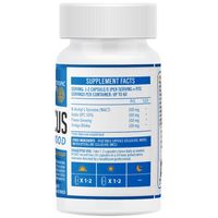 NeuroActive Neuro Focus